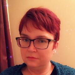 Corrina Head