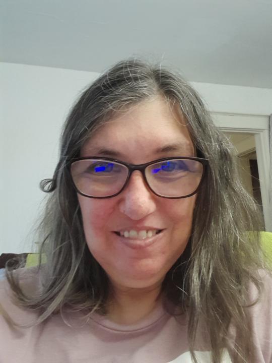 Stacy Belinsky