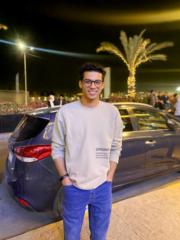 Mohamed Alyan