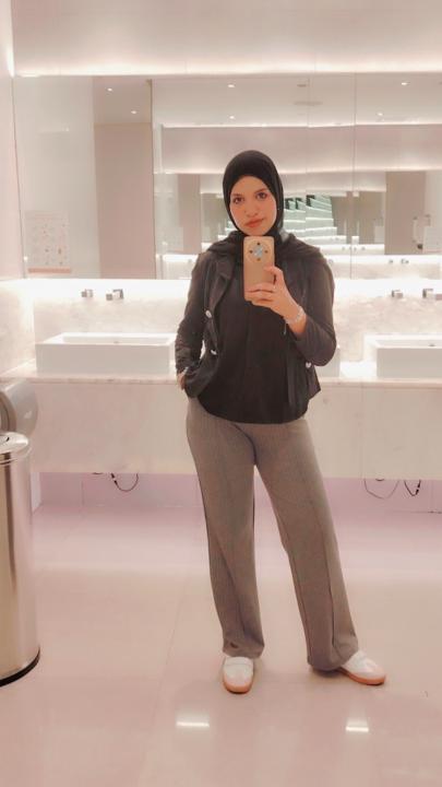 Shaimaa Elnagar