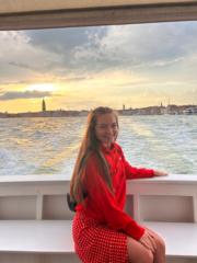 Adina Mihaela Nicolae