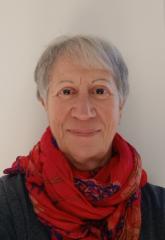 Martine Decouvelaere