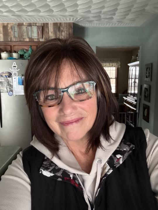 Mary Jo Kosek