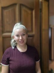 Barbara Gábor-Hegedűs