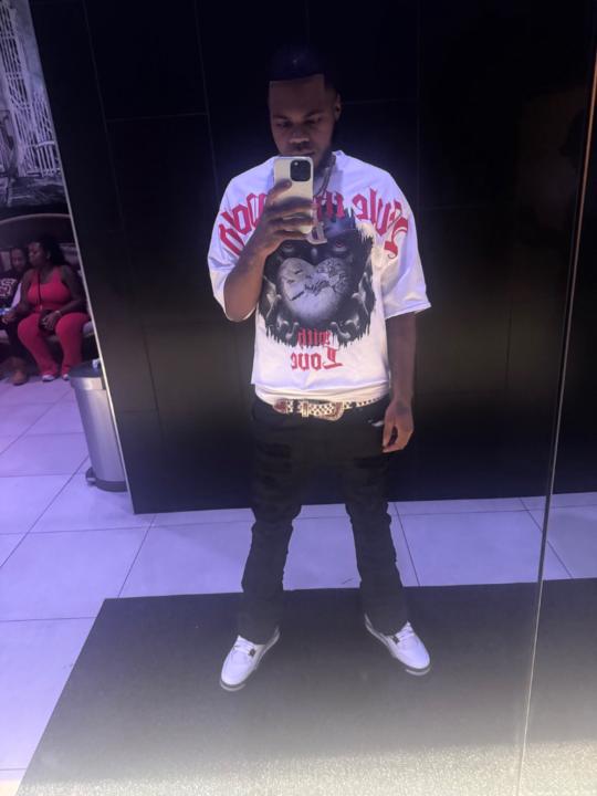 Dashawn Hodge