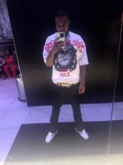 Dashawn Hodge