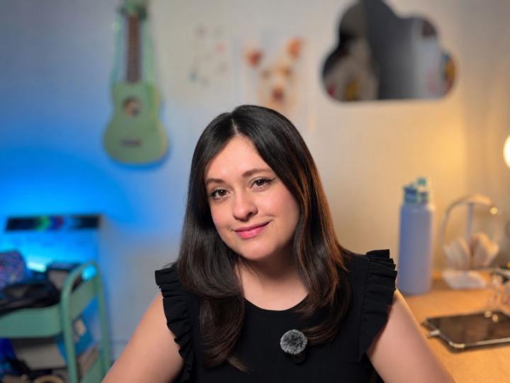 Mai Zaragoza