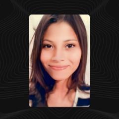 Rosmairy Pineda