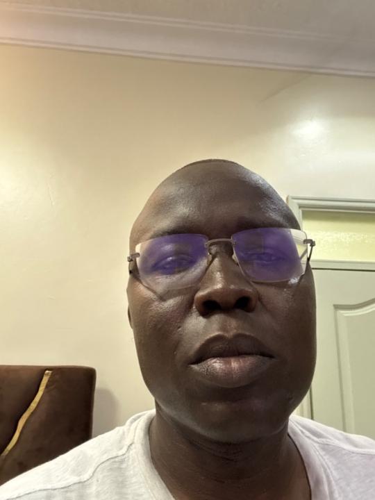 David Idoru