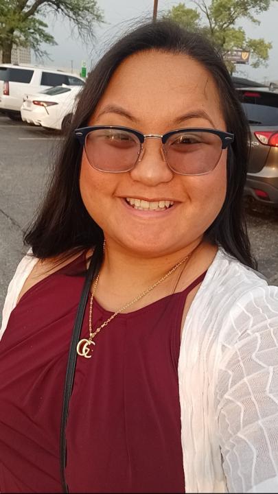Engelica Santillan