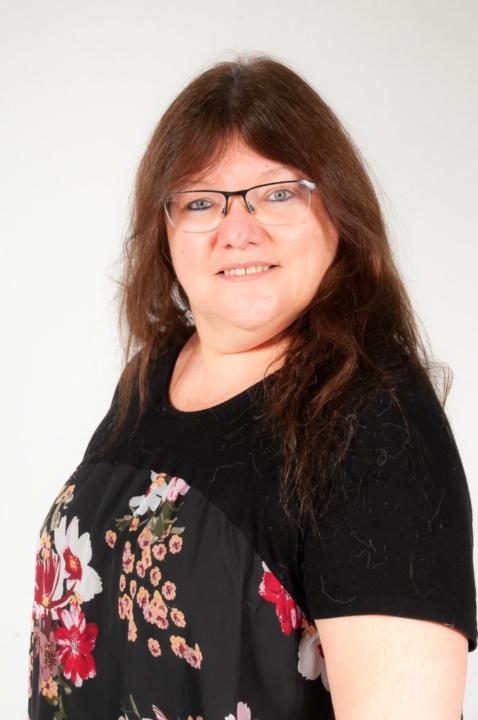 Ginette Perron