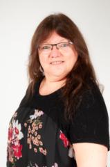Ginette Perron