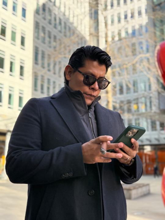 Carlos Alberto Hernandez