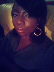 Phoebe Bafu