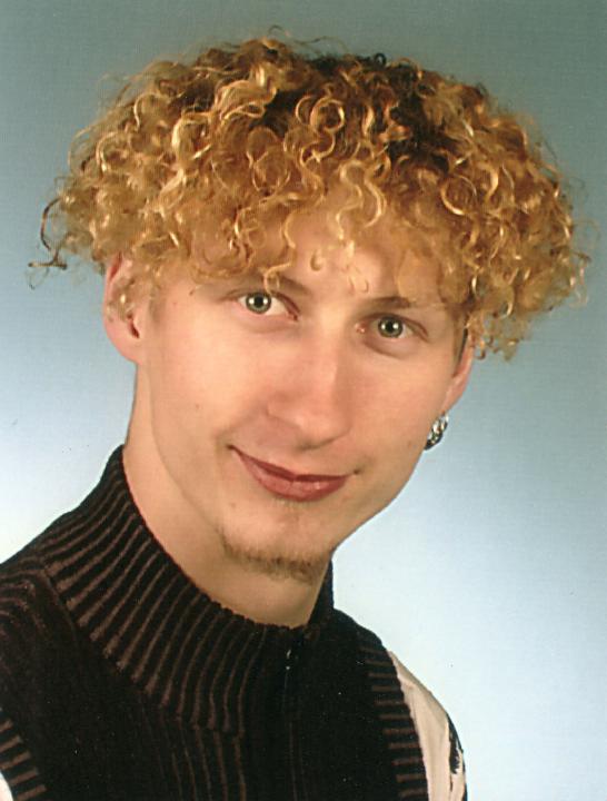 Karsten Meyer