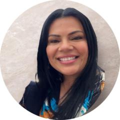 Maria Jimenez