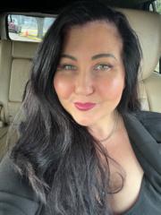 Desiree Thomas