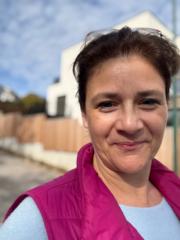 Claudia Gabriel-wagner