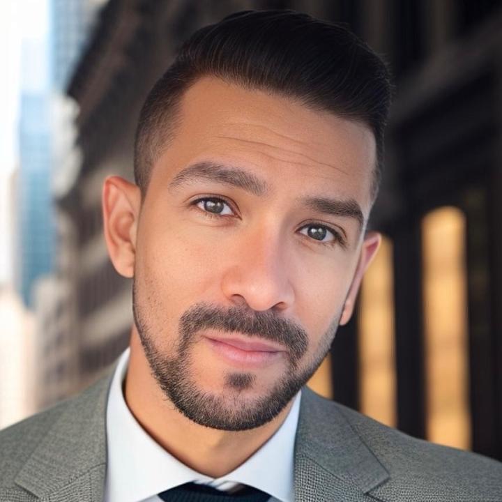 Jesus Palencia