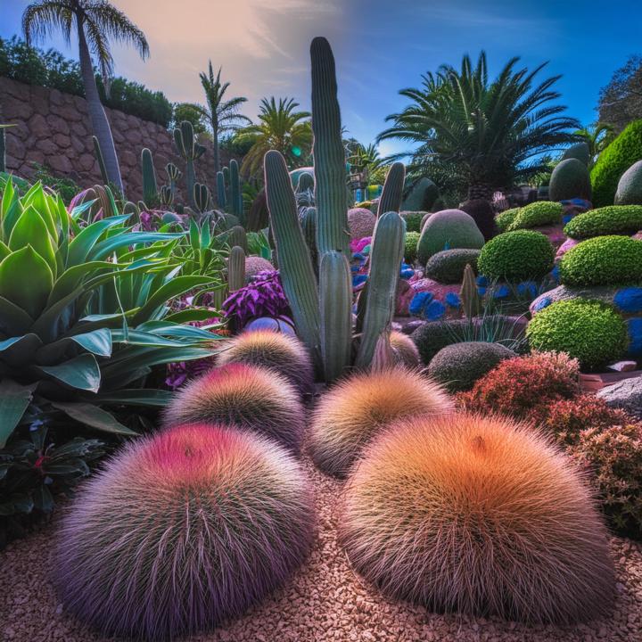 PLANTS ARE STRANGE AS LIFE FORMS