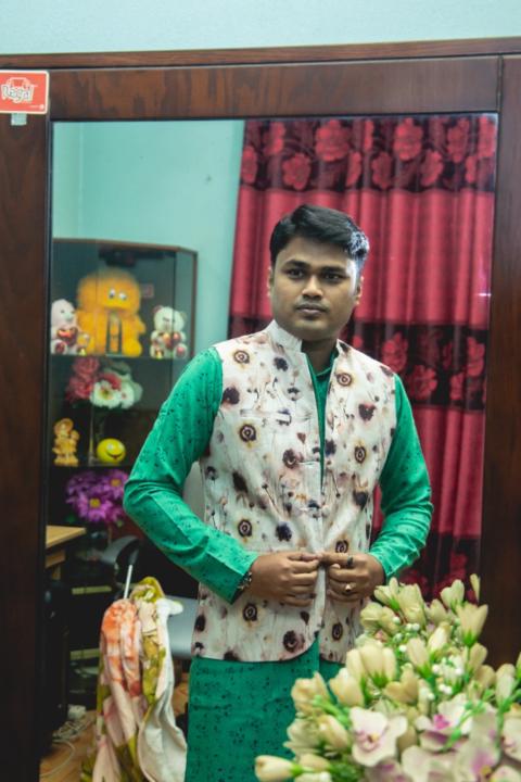 Shourov Saha