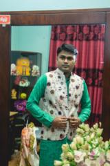 Shourov Saha