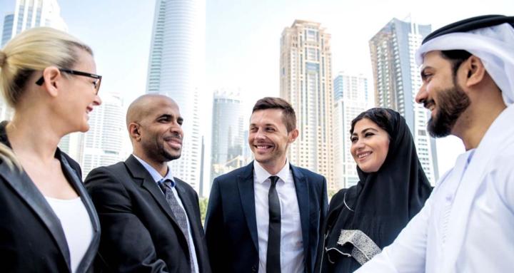Dubai Consultancy