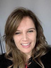 Daniela Carreiro