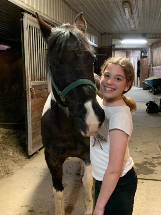 Christine Papanicolaou