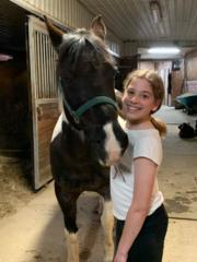 Christine Papanicolaou