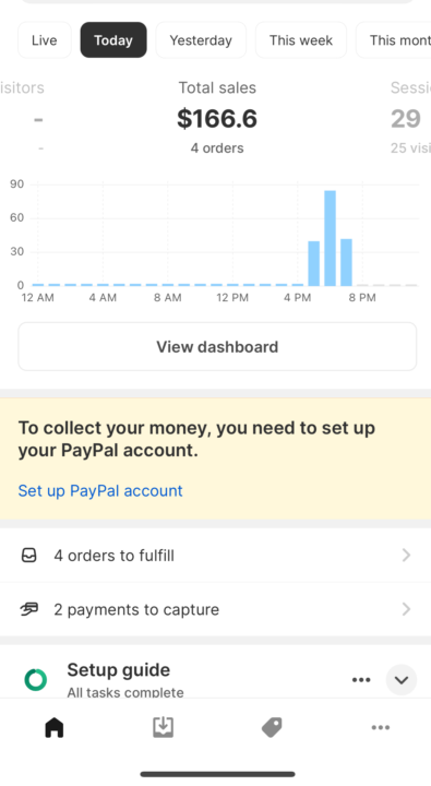 Sales