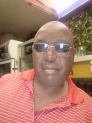 Christopher Mwalye