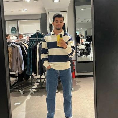 Redouane Azeddine idrissi