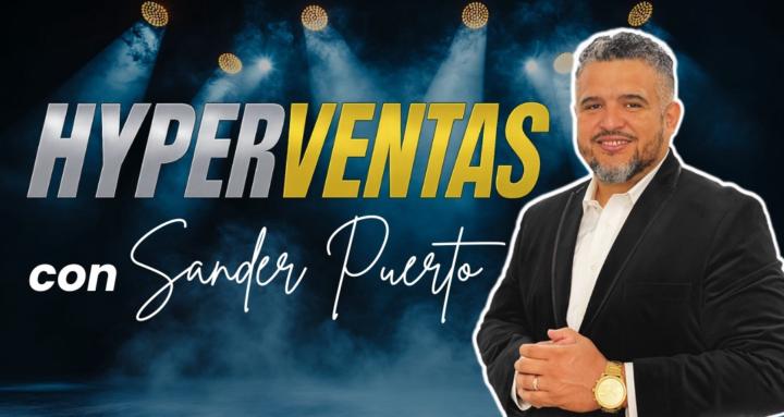 HyperVentas con la IA