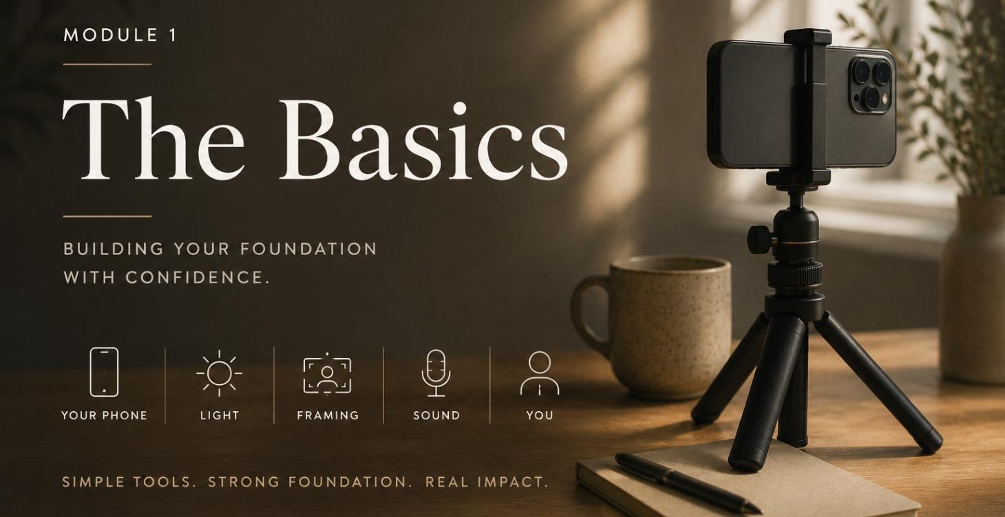 The Basics