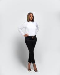 Shakeria Perry