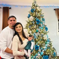Daniel Nevarez