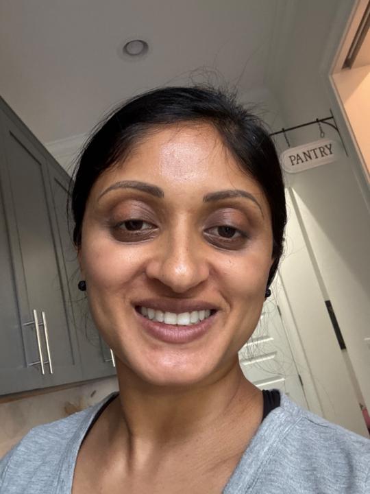 Vinita Patel