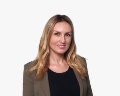 Sonja Pisarov