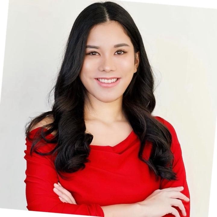 Punsiraya Hirunkhoudom