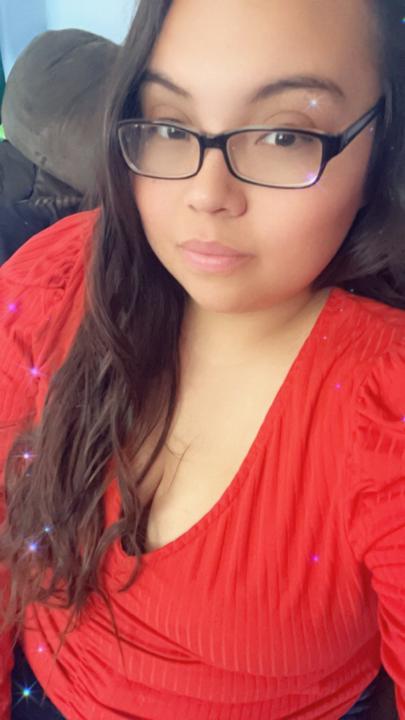 Cassy Garcia