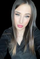 Melissa Doroshenko