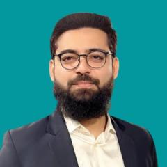 Roshaan Raza