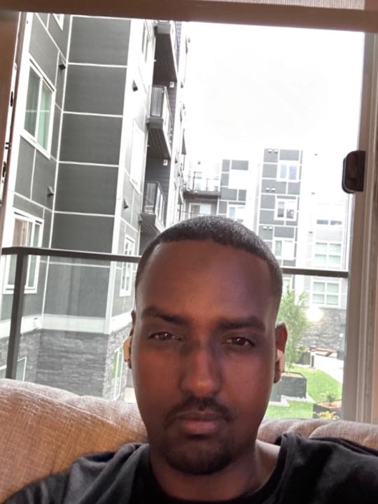 Jamal Aden