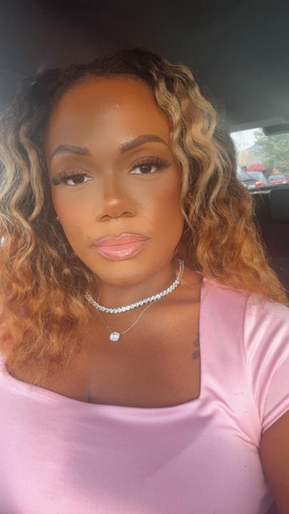 Jamilla Robinson