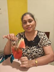 Godeliva Rodrigues
