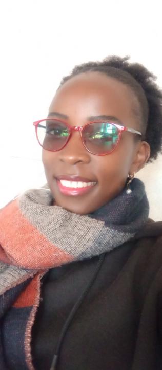 Evalyn Irungu