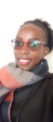 Evalyn Irungu