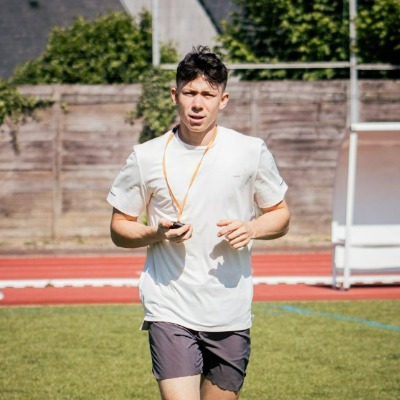 Charlélie Voncq