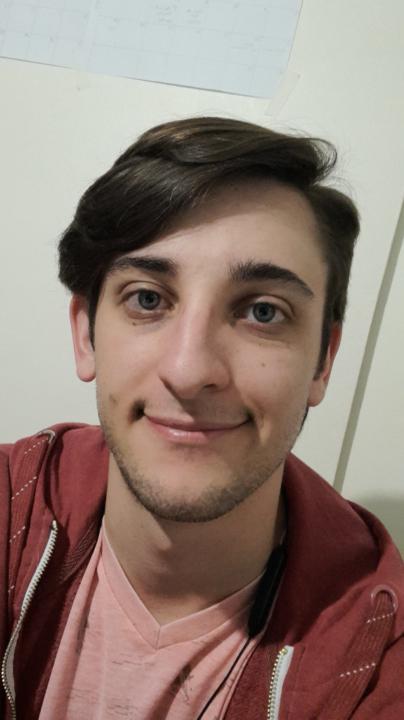 Leandro Gonzalez Salas